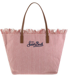 [MC2 Saint Barth] Shoulder bag SS26 CBF0001 01771L