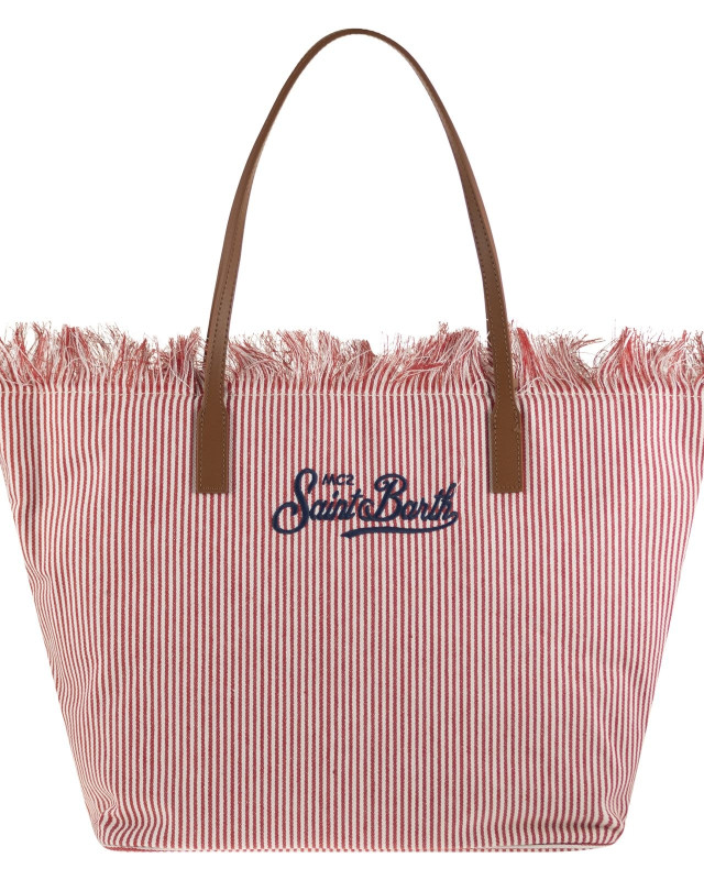 [MC2 Saint Barth] Shoulder bag SS26 CBF0001 01771L