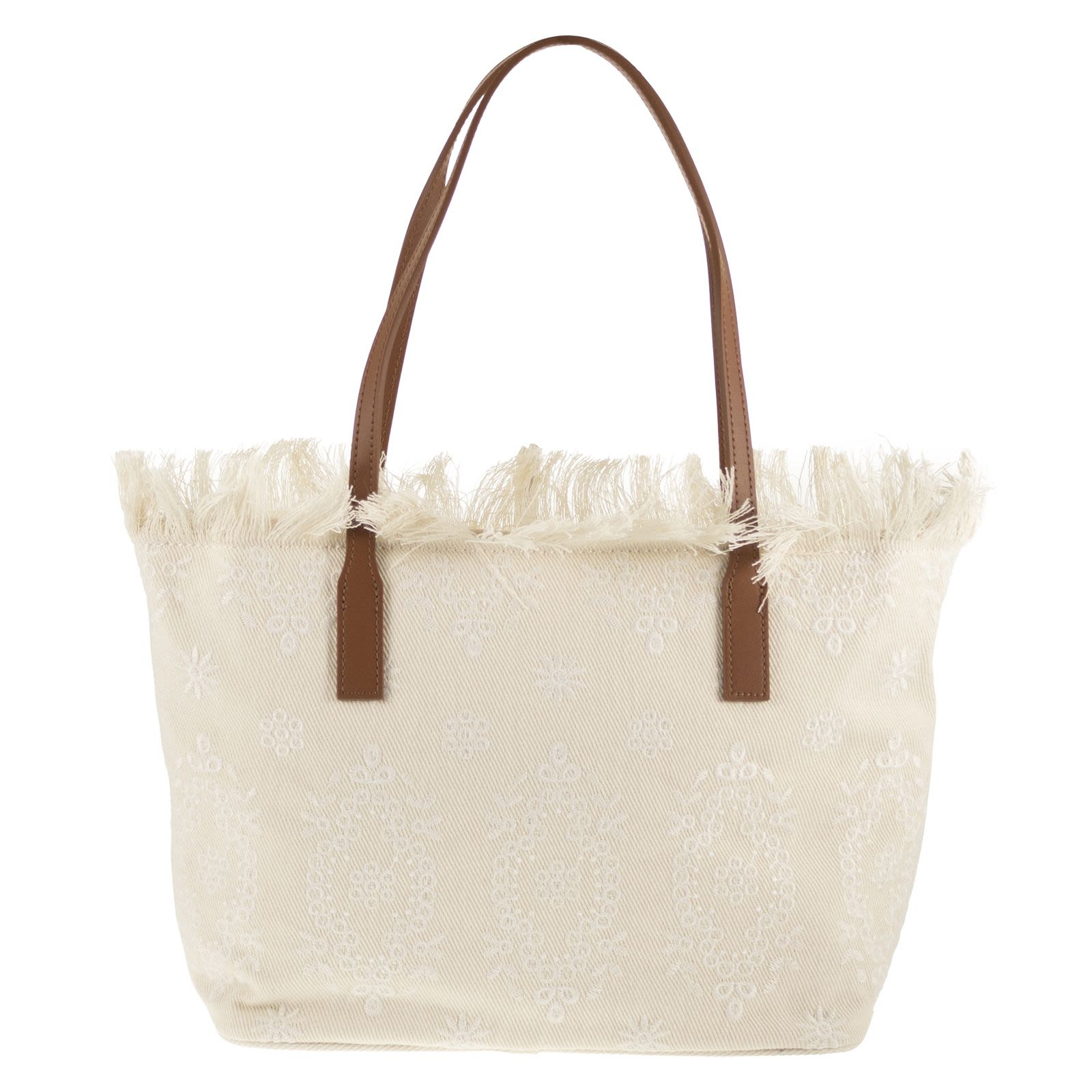 [MC2 Saint Barth] Shoulder bag SS26 CBMF001 01034L