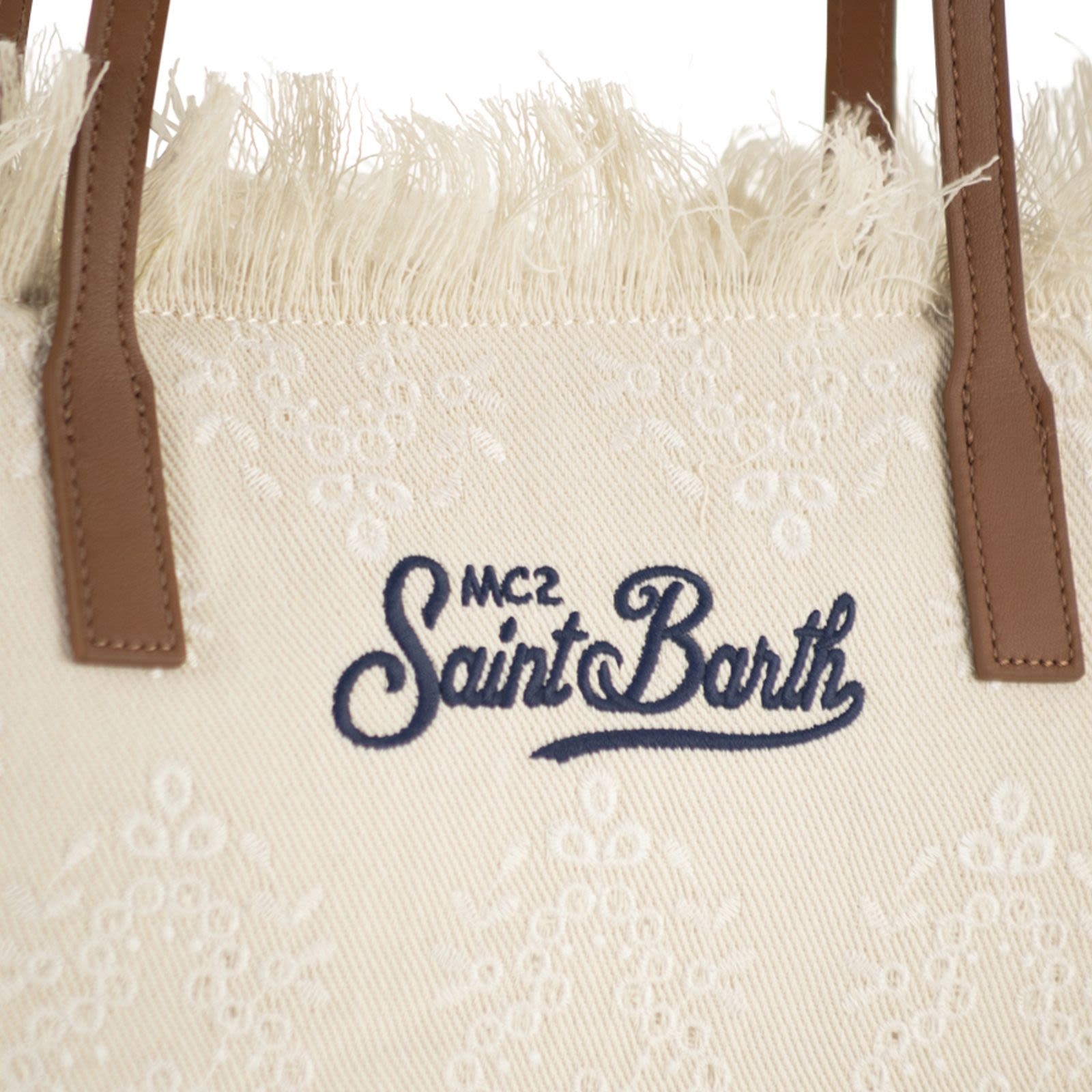 [MC2 Saint Barth] Shoulder bag SS26 CBMF001 01034L