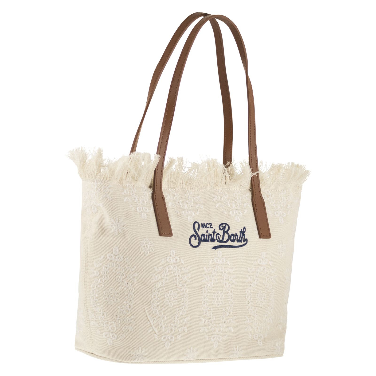 [MC2 Saint Barth] Shoulder bag SS26 CBMF001 01034L