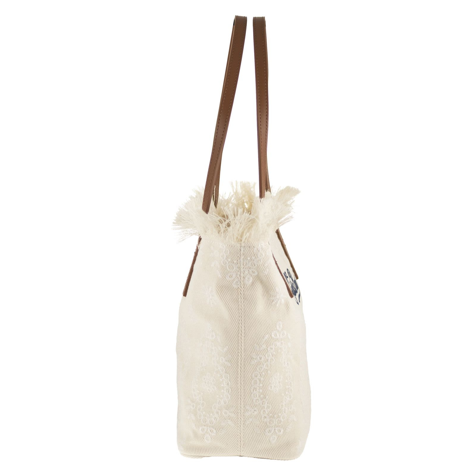 [MC2 Saint Barth] Shoulder bag SS26 CBMF001 01034L