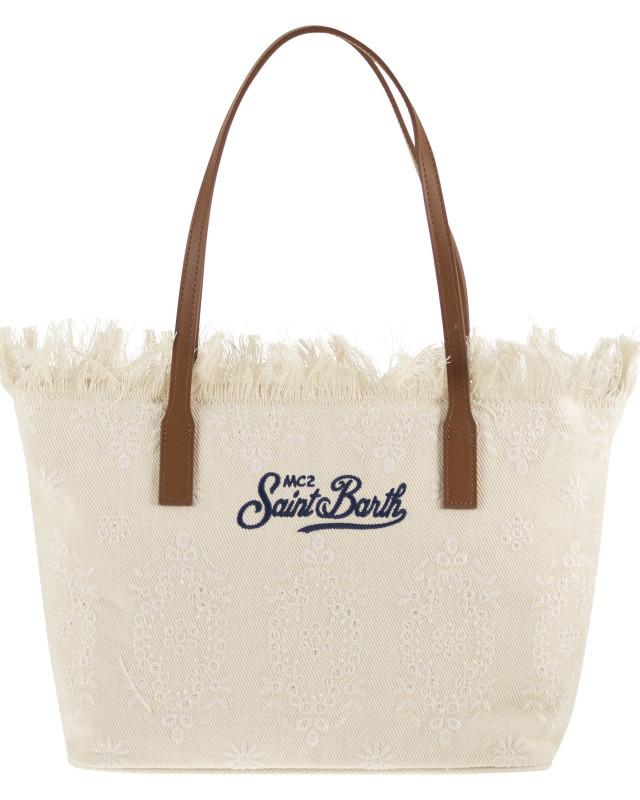 [MC2 Saint Barth] Shoulder bag SS26 CBMF001 01034L