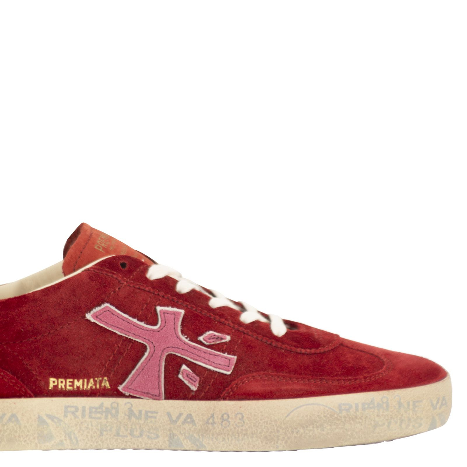 [Premiata] Sneakers SS26 DAVIDD 8102