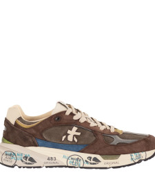 [Premiata] Sneakers SS26 MASE25 8026