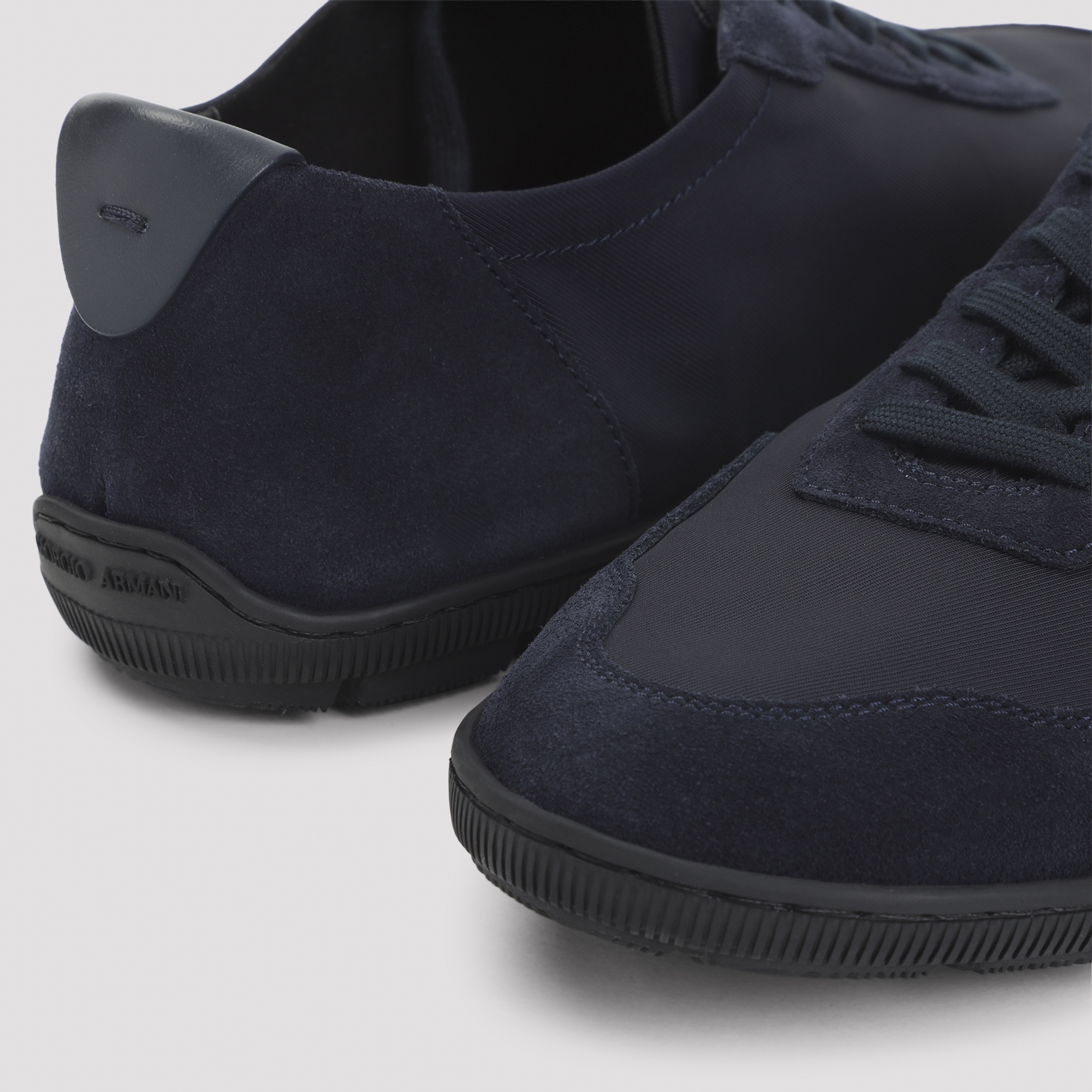 [Giorgio Armani] Sneakers SS26 GM003614.AF26264