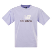 [new Balance] T-shirts Short Sleeve SS26 MT51500 DYK