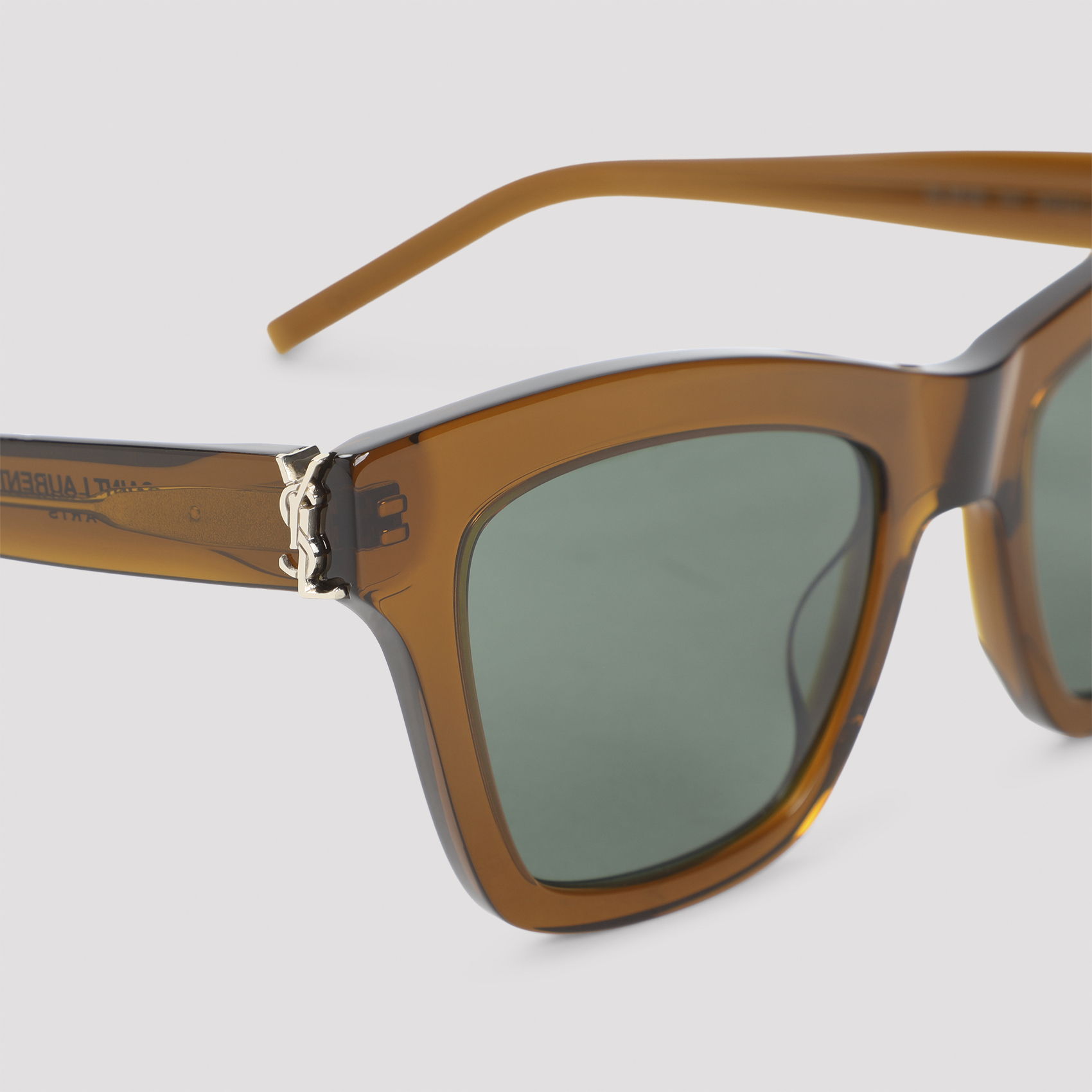 [Saint Laurent] Sunglasses SS26 862891.Y9956