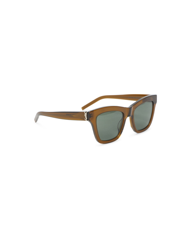 [Saint Laurent] Sunglasses SS26 862891.Y9956