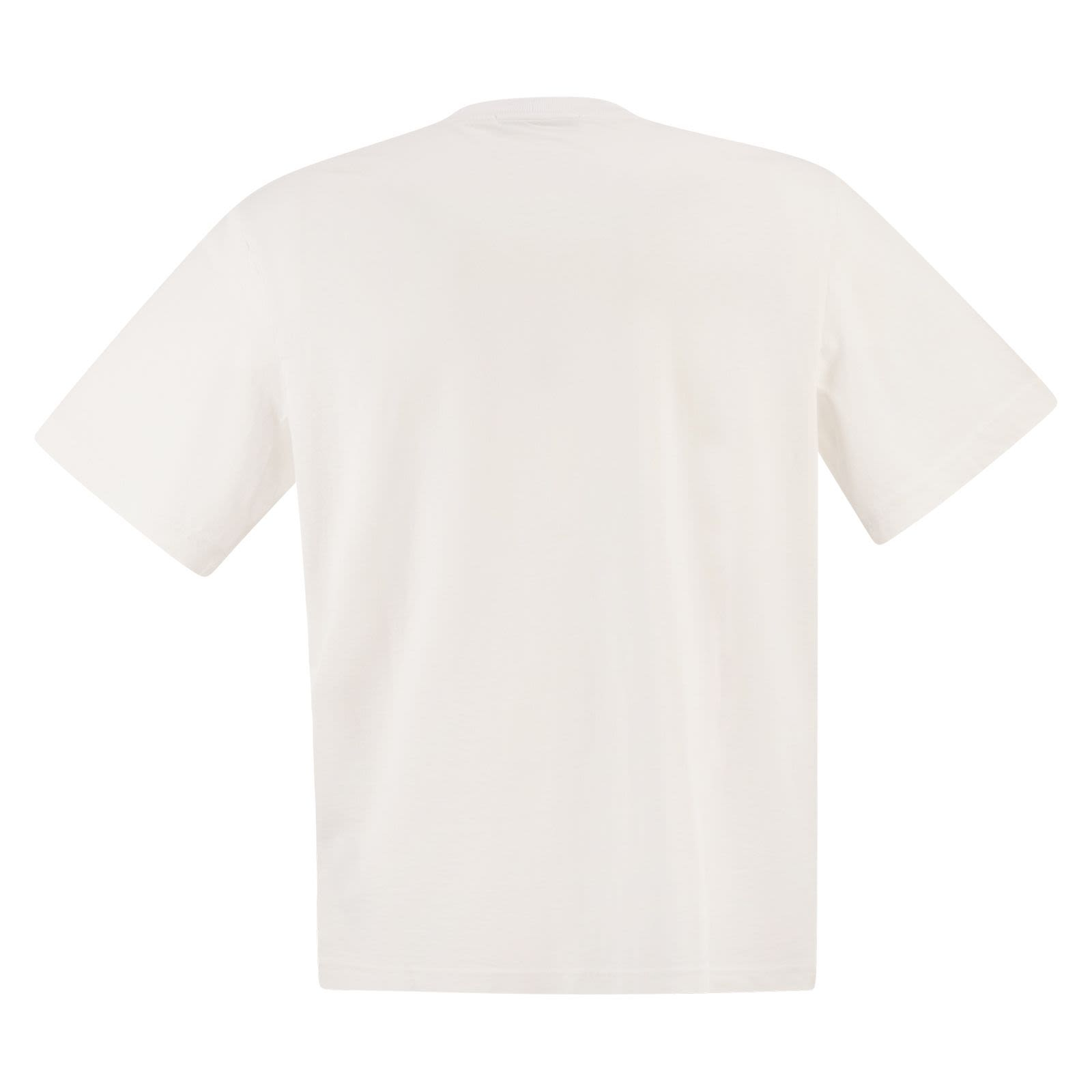 [Stone Island] T-shirts Short Sleeve SS26 L1S152100001S0363 V0001
