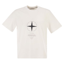 [Stone Island] T-shirts Short Sleeve SS26 L1S152100001S0363 V0001