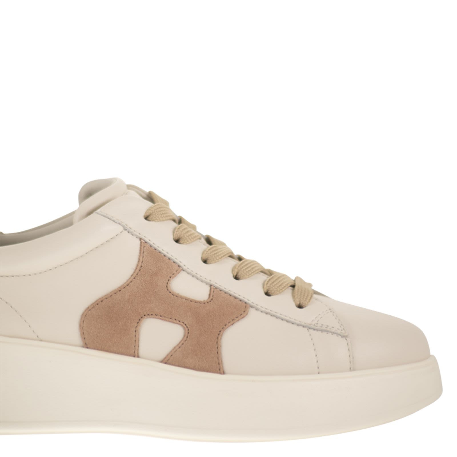 [Hogan] Sneakers SS26 HXW5620DN61N1M0RV8