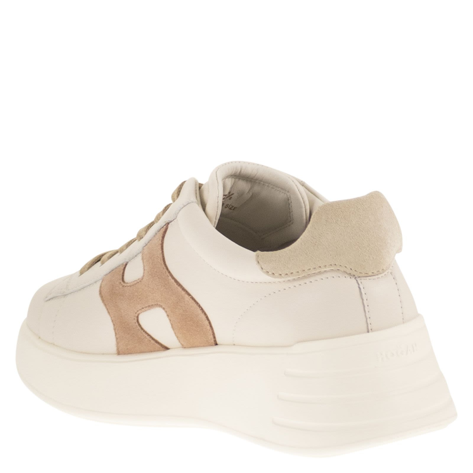 [Hogan] Sneakers SS26 HXW5620DN61N1M0RV8