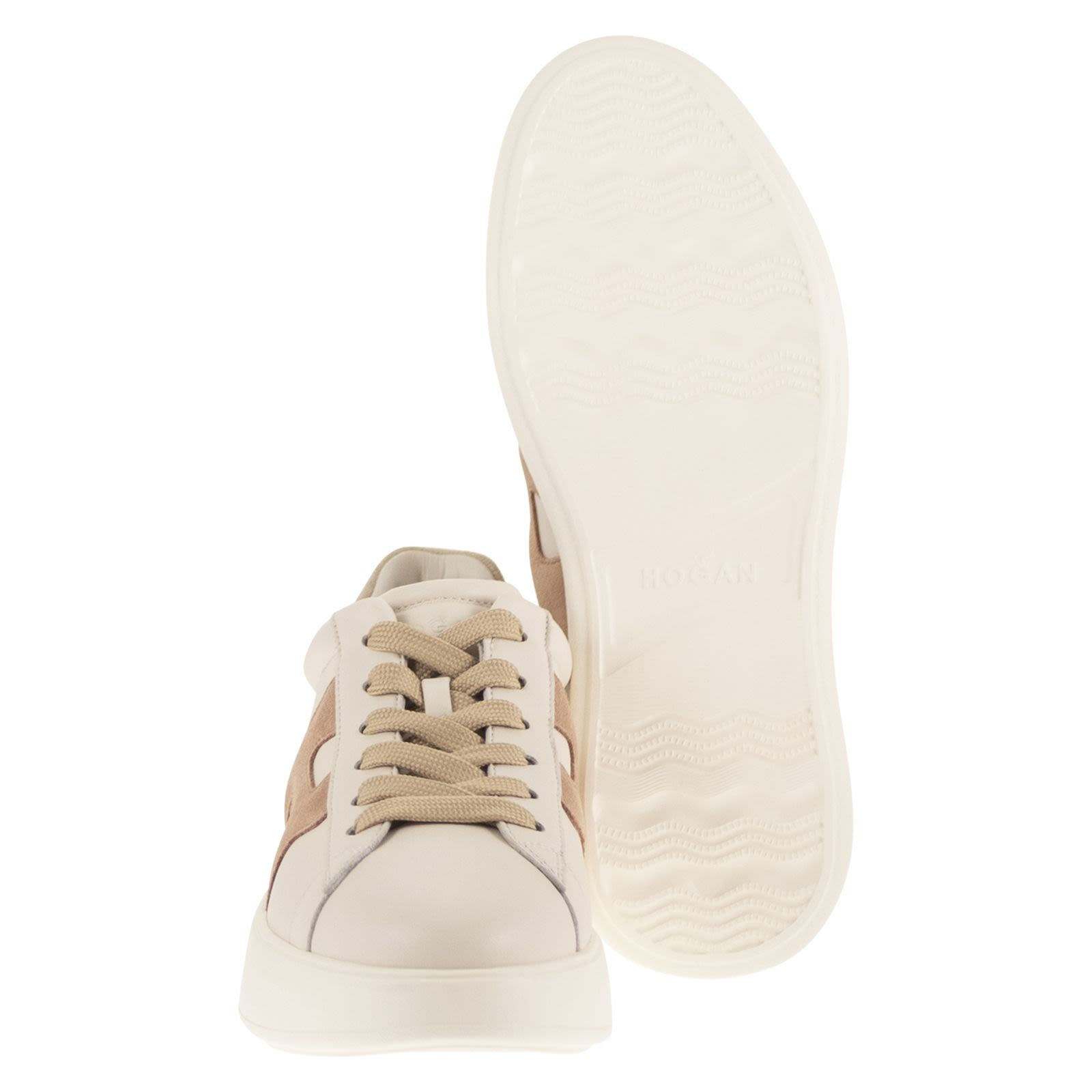 [Hogan] Sneakers SS26 HXW5620DN61N1M0RV8