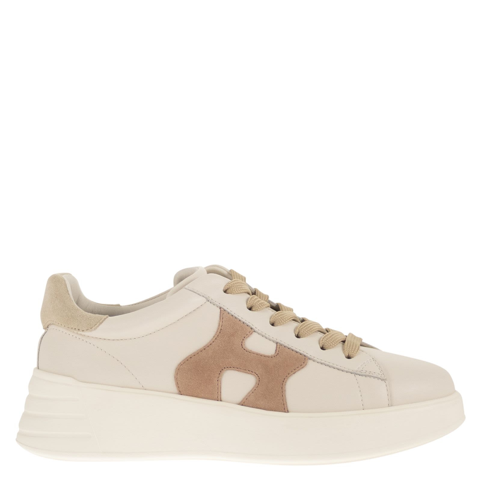 [Hogan] Sneakers SS26 HXW5620DN61N1M0RV8