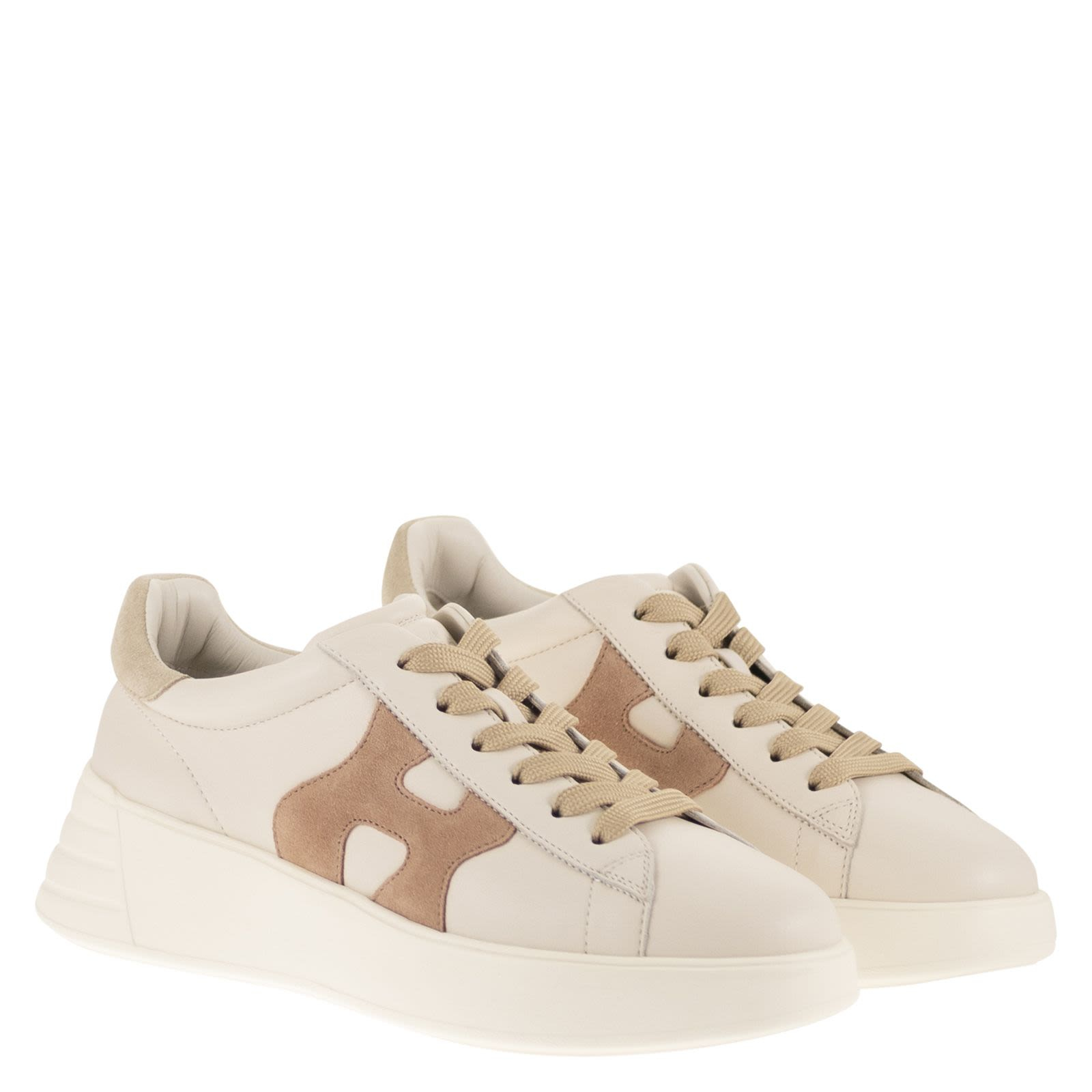 [Hogan] Sneakers SS26 HXW5620DN61N1M0RV8
