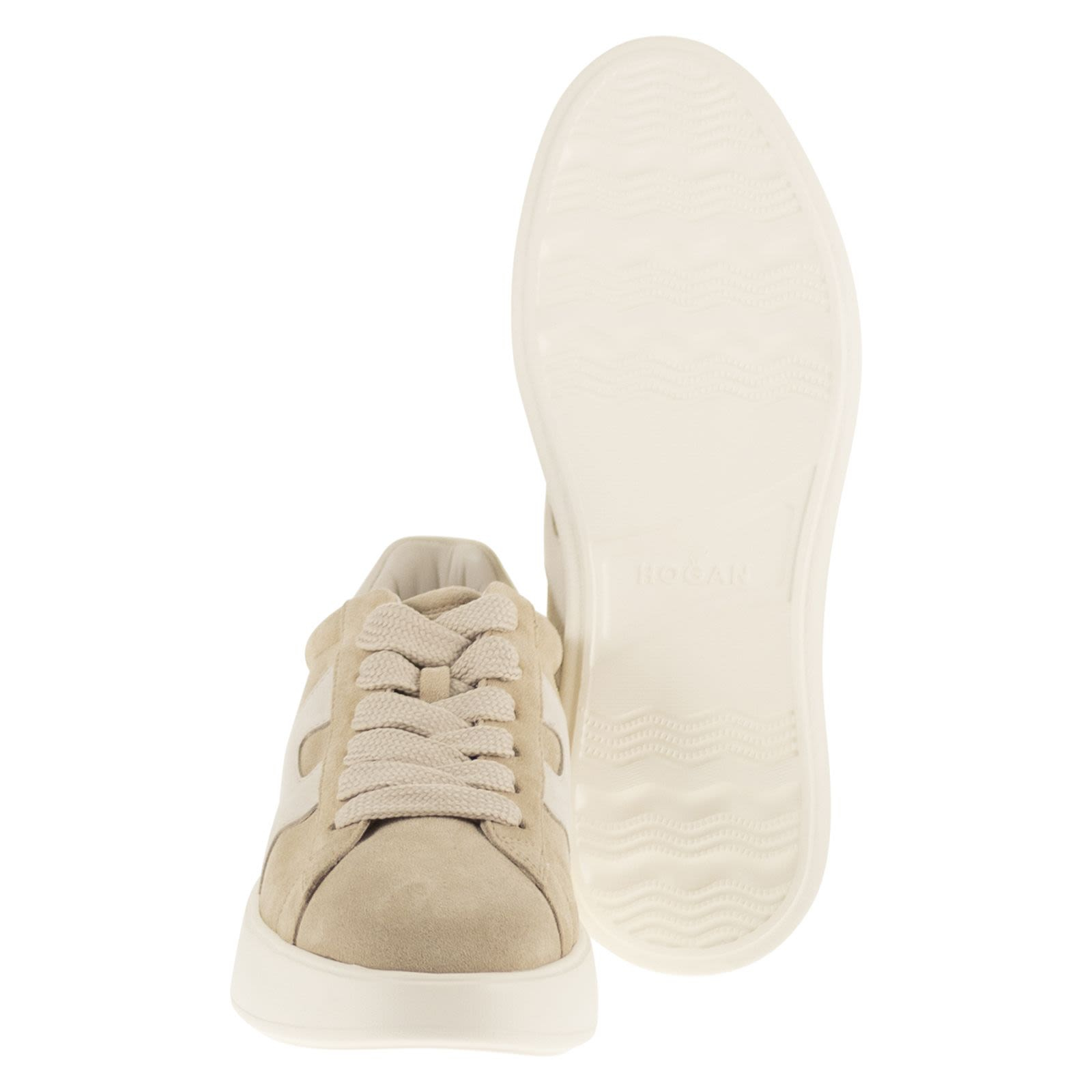 [Hogan] Sneakers SS26 HXW5620DN61U5W0MAK