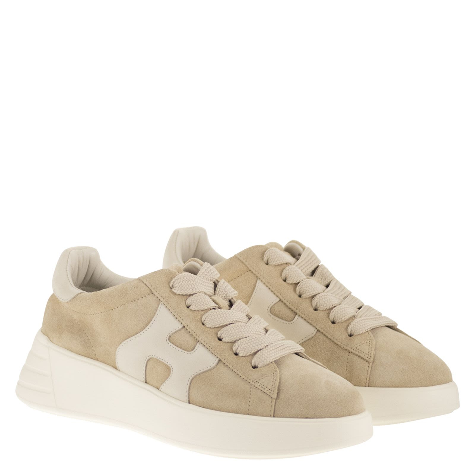 [Hogan] Sneakers SS26 HXW5620DN61U5W0MAK