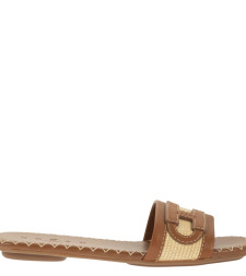 [Hogan] Mules SS26 HXW6850GC40V3L0FG0