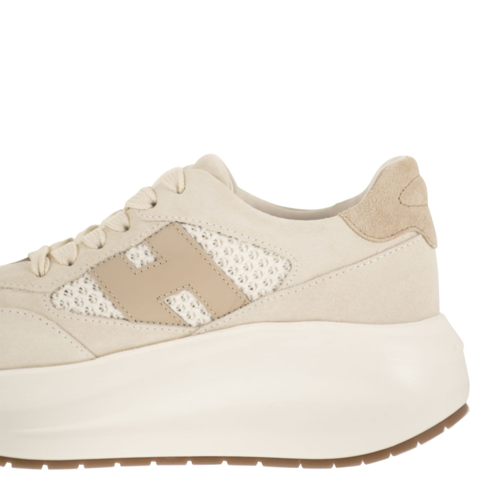 [Hogan] Sneakers SS26 HXW6960GA60UZV0RVY