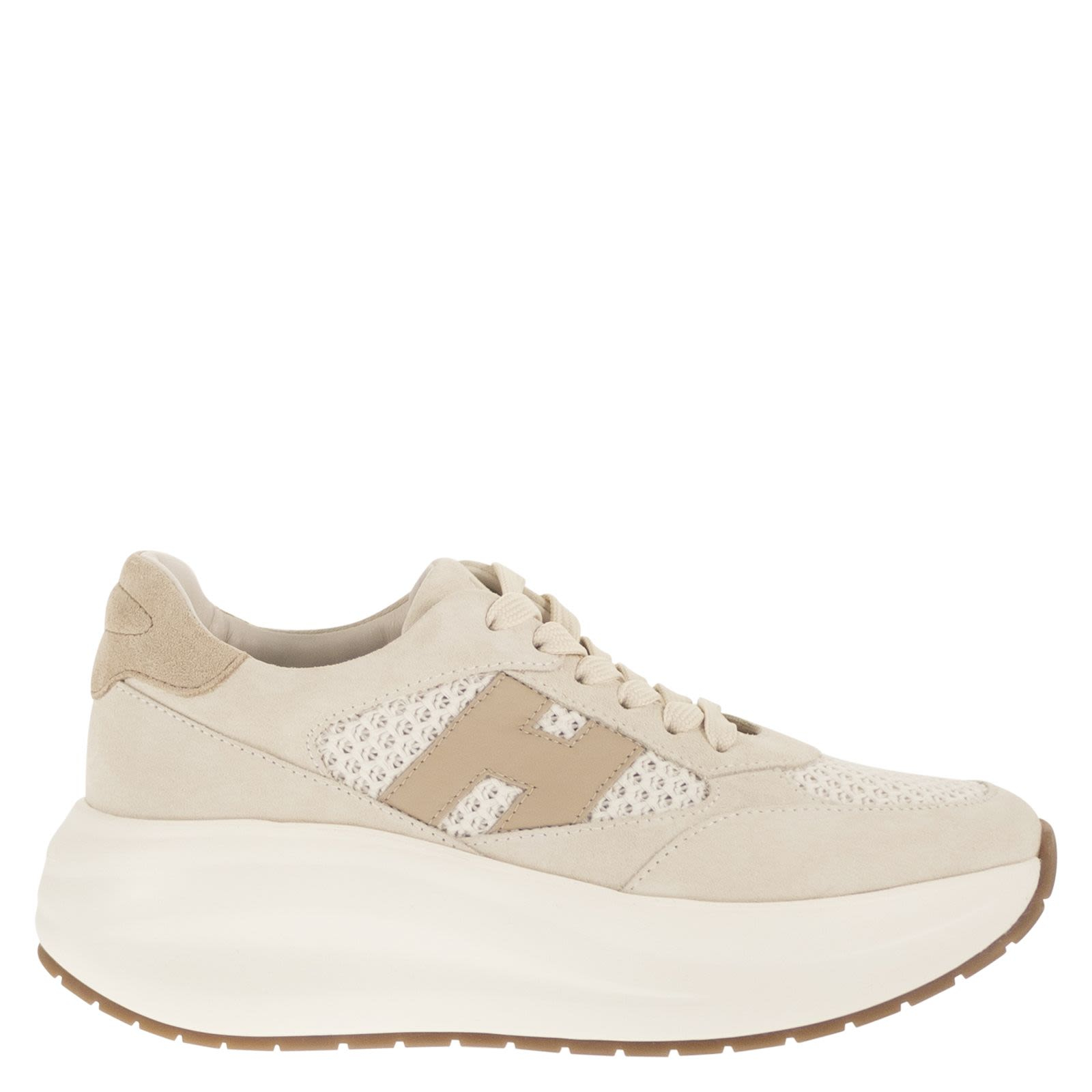 [Hogan] Sneakers SS26 HXW6960GA60UZV0RVY