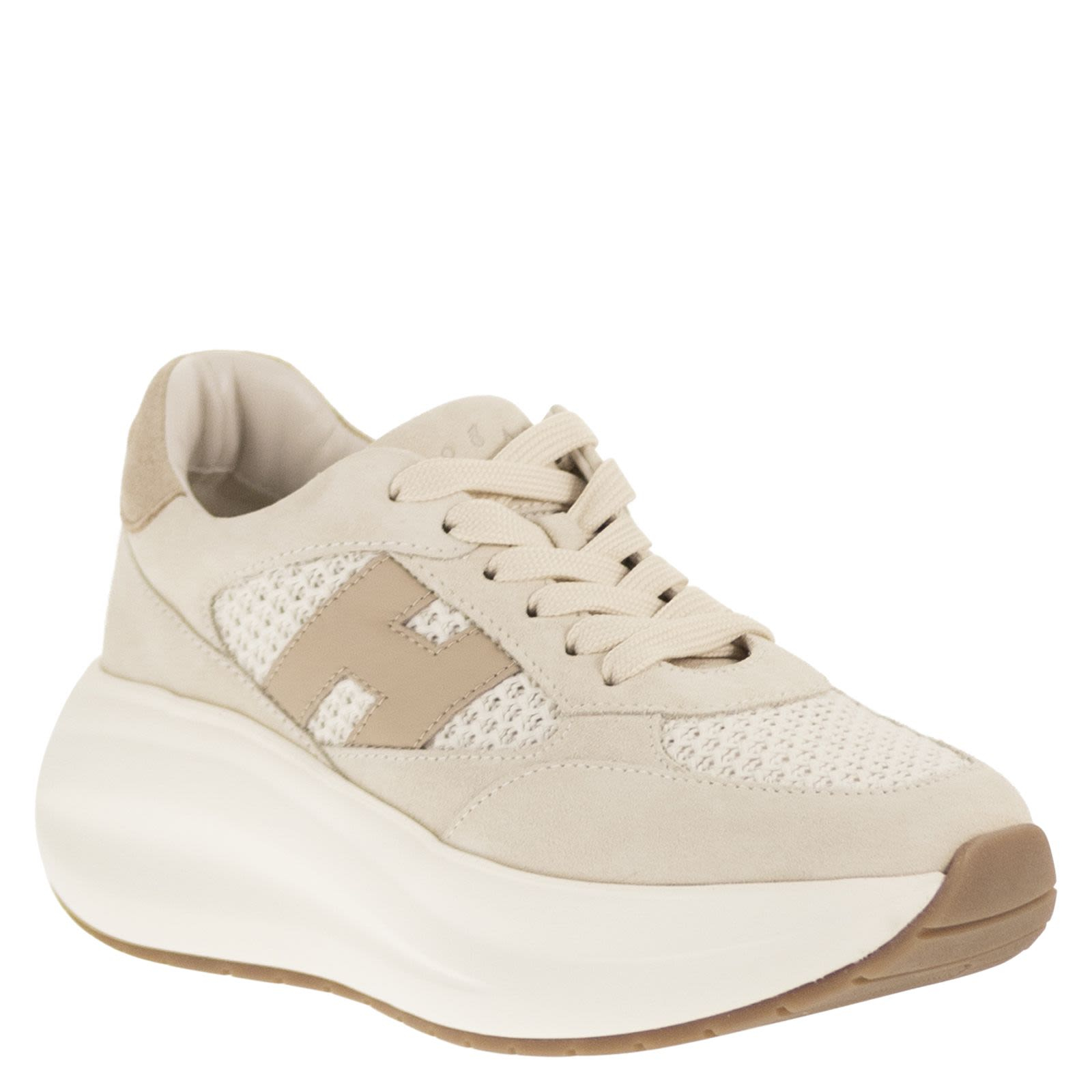 [Hogan] Sneakers SS26 HXW6960GA60UZV0RVY