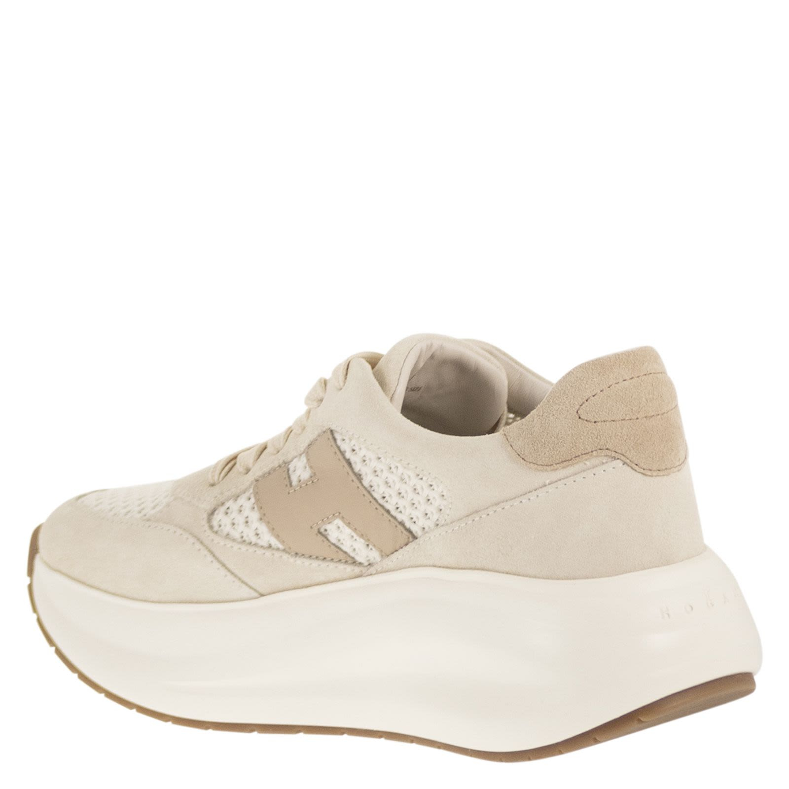 [Hogan] Sneakers SS26 HXW6960GA60UZV0RVY