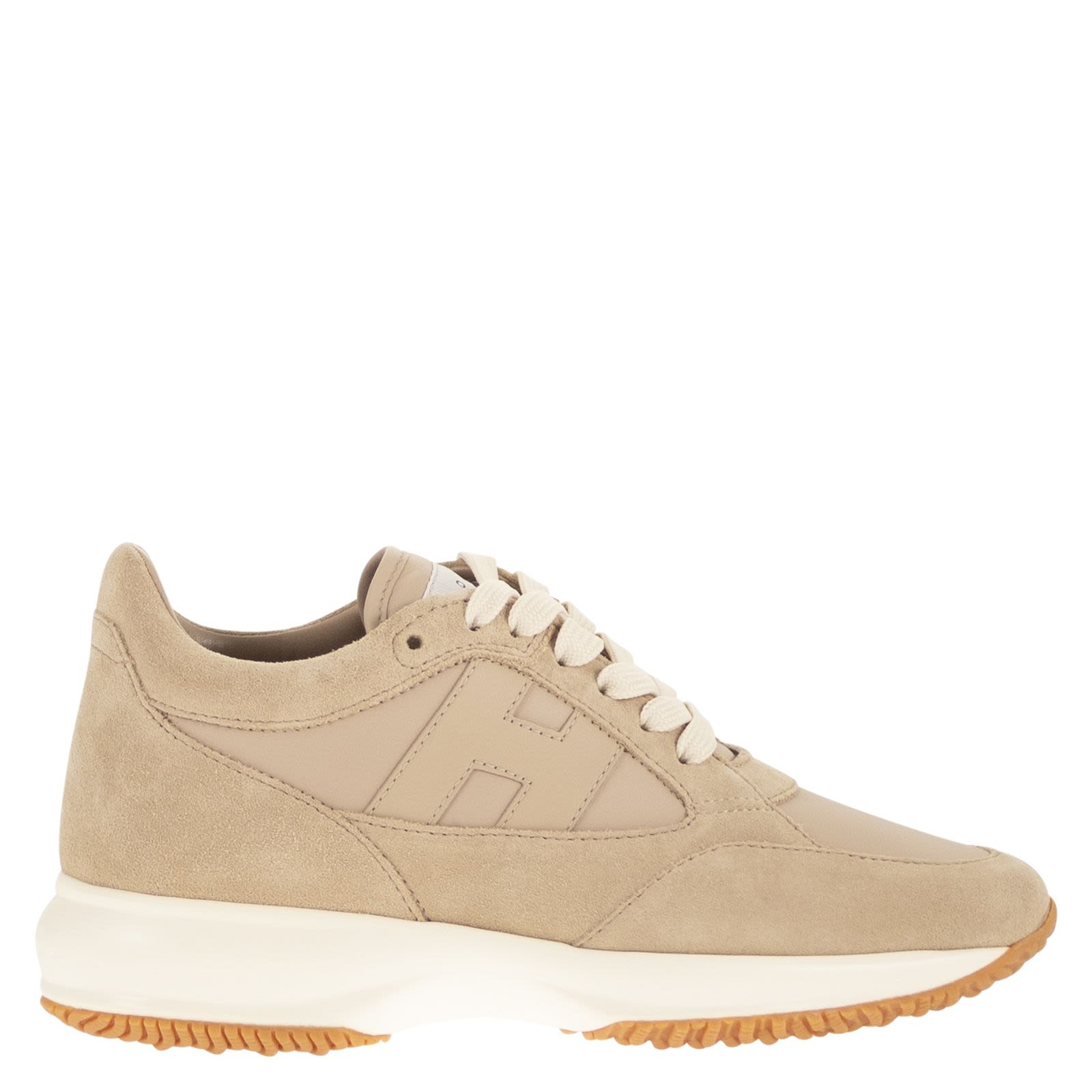 [Hogan] Oxford Shoes SS26 HXW7130GC60UHC0RWJ