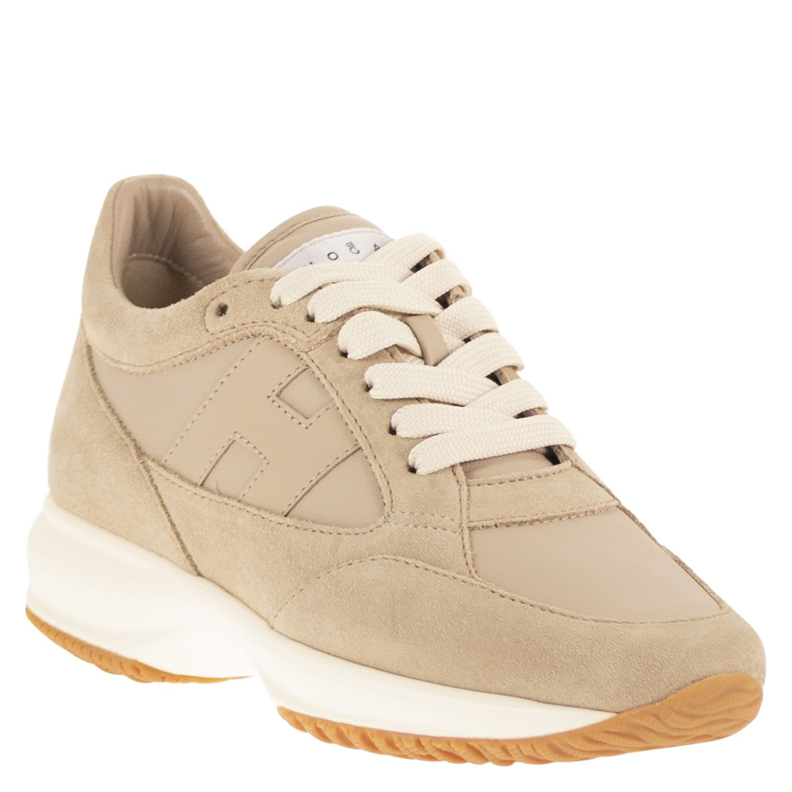 [Hogan] Oxford Shoes SS26 HXW7130GC60UHC0RWJ