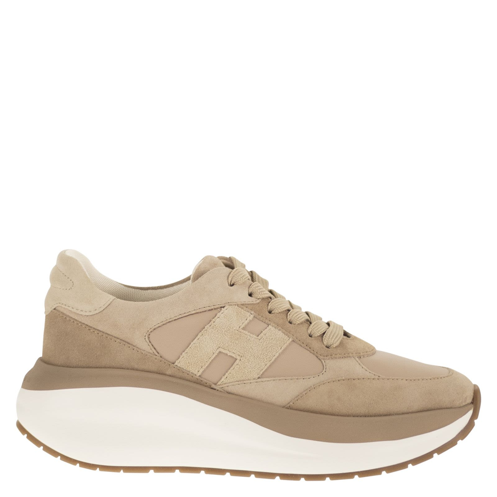 [Hogan] Sneakers SS26 HXW7140GA40N1M0RW8