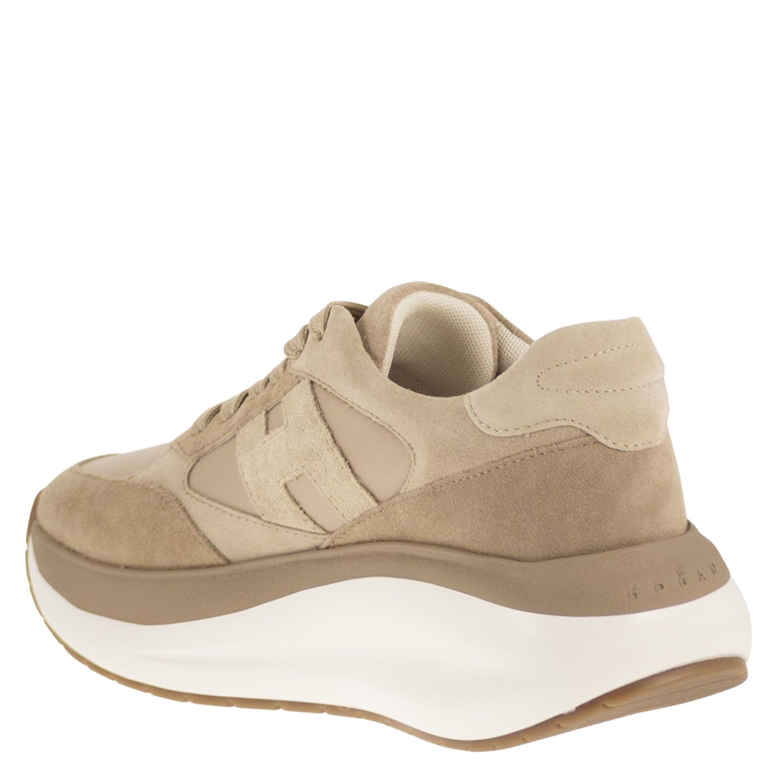 [Hogan] Sneakers SS26 HXW7140GA40N1M0RW8