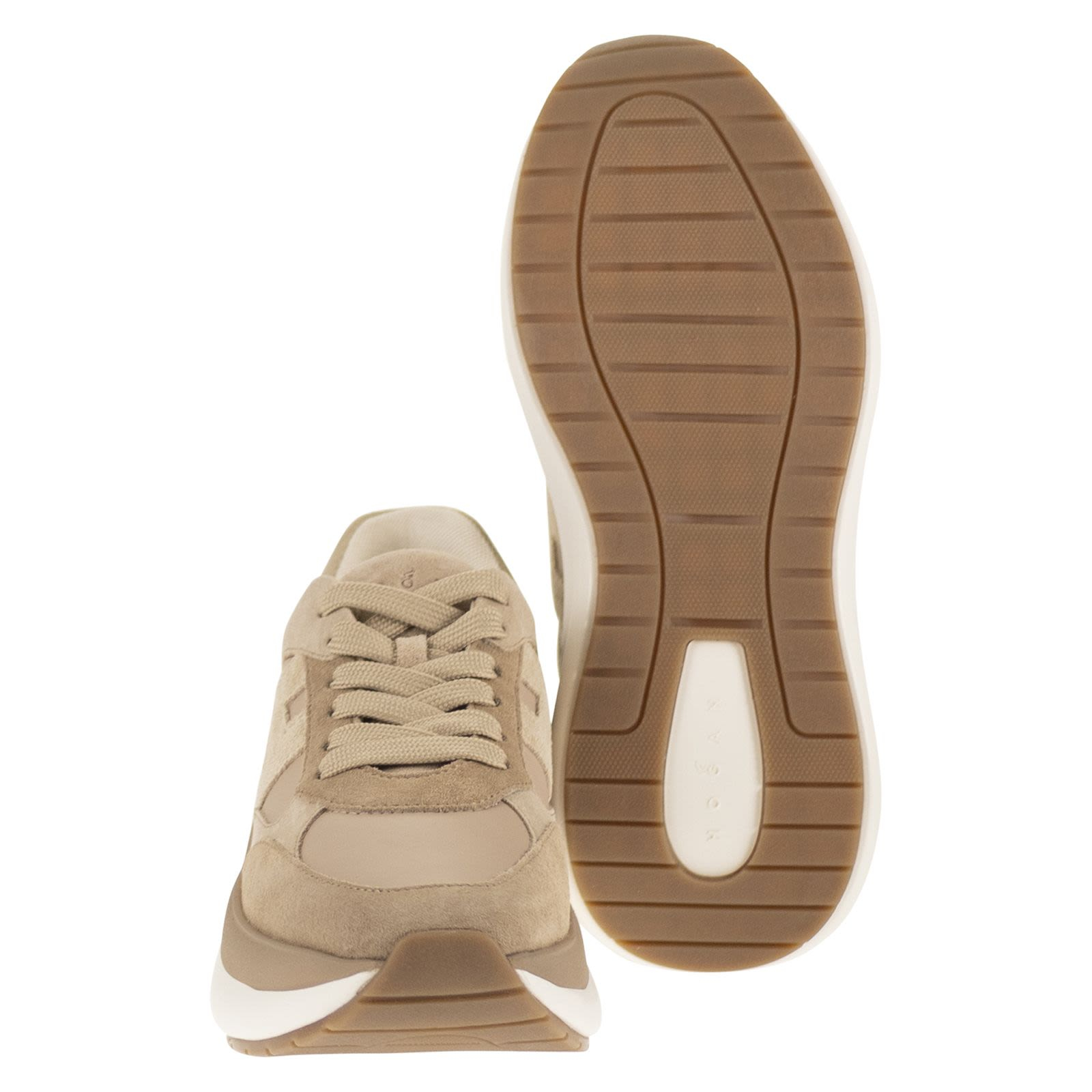 [Hogan] Sneakers SS26 HXW7140GA40N1M0RW8