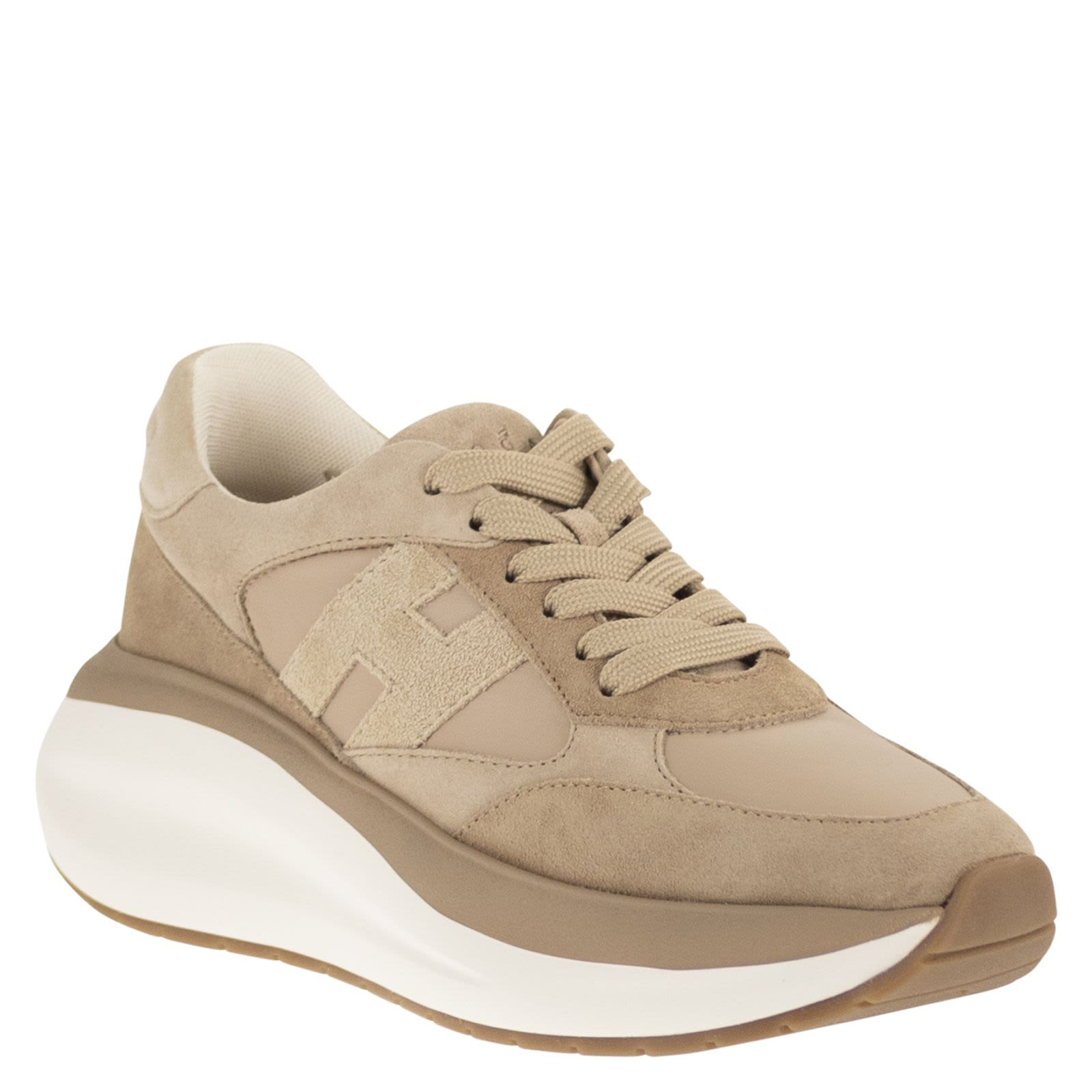 [Hogan] Sneakers SS26 HXW7140GA40N1M0RW8