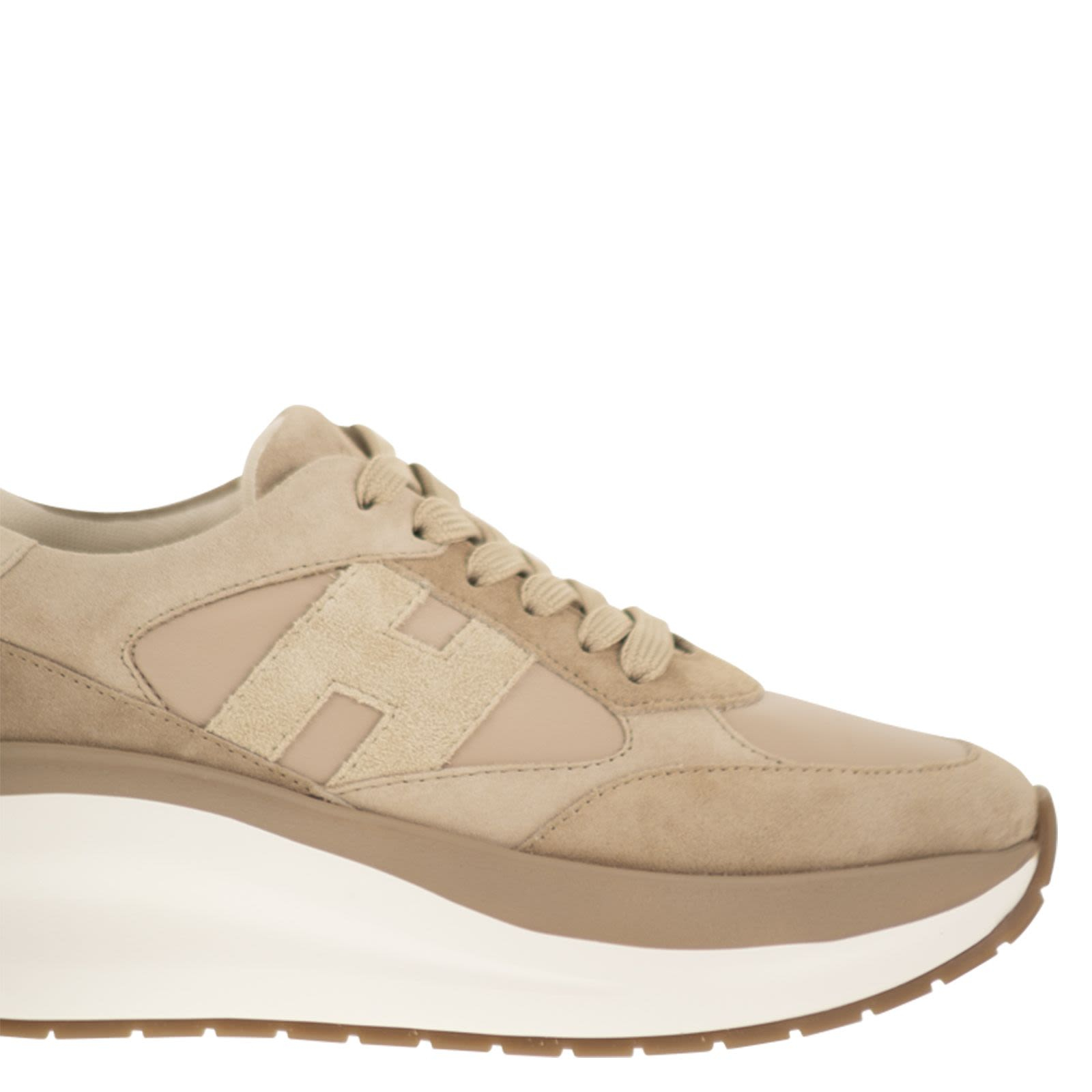 [Hogan] Sneakers SS26 HXW7140GA40N1M0RW8