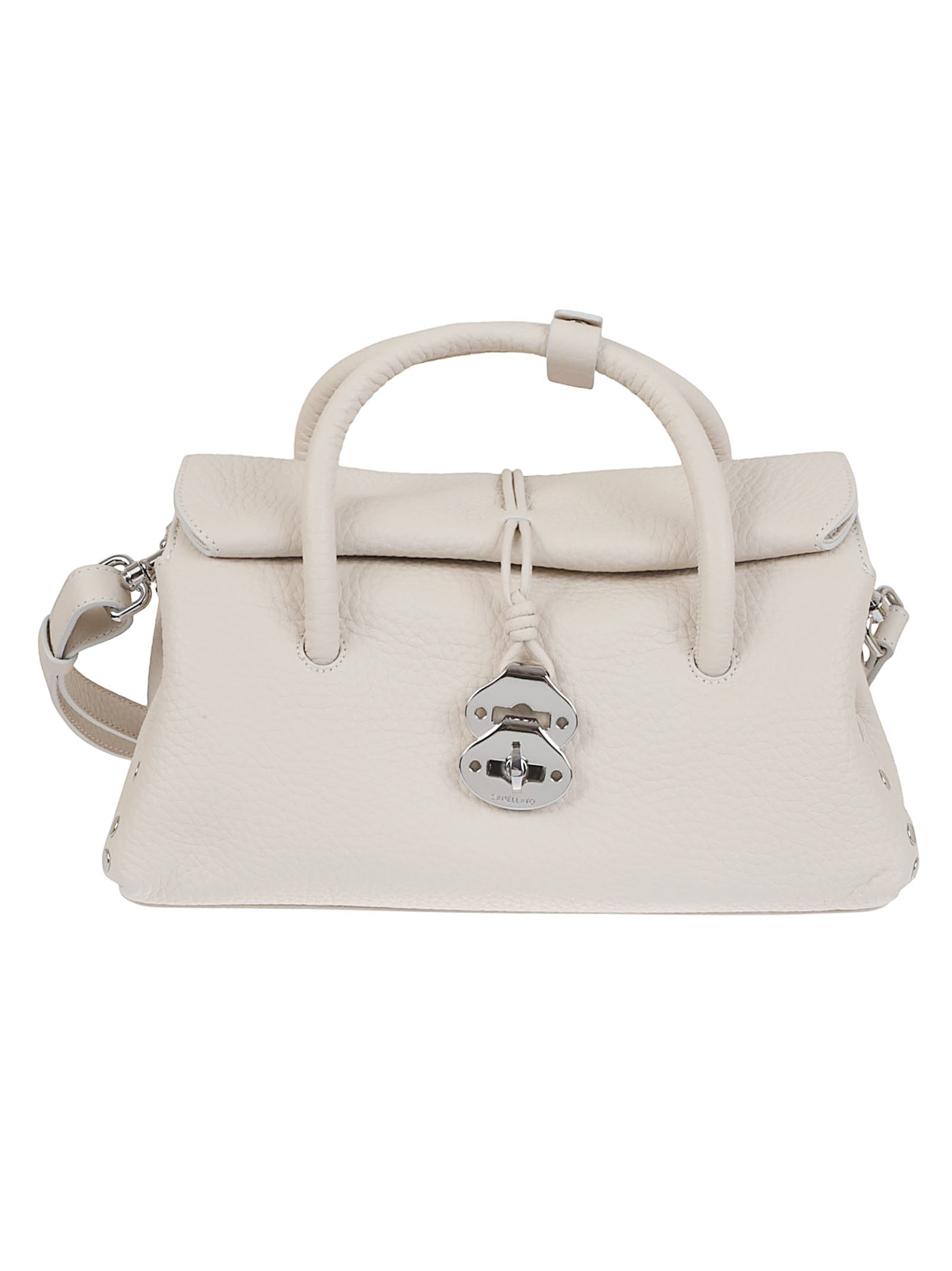 [Zanellato] Cross body bag SS26 068750 1120000 SMALL