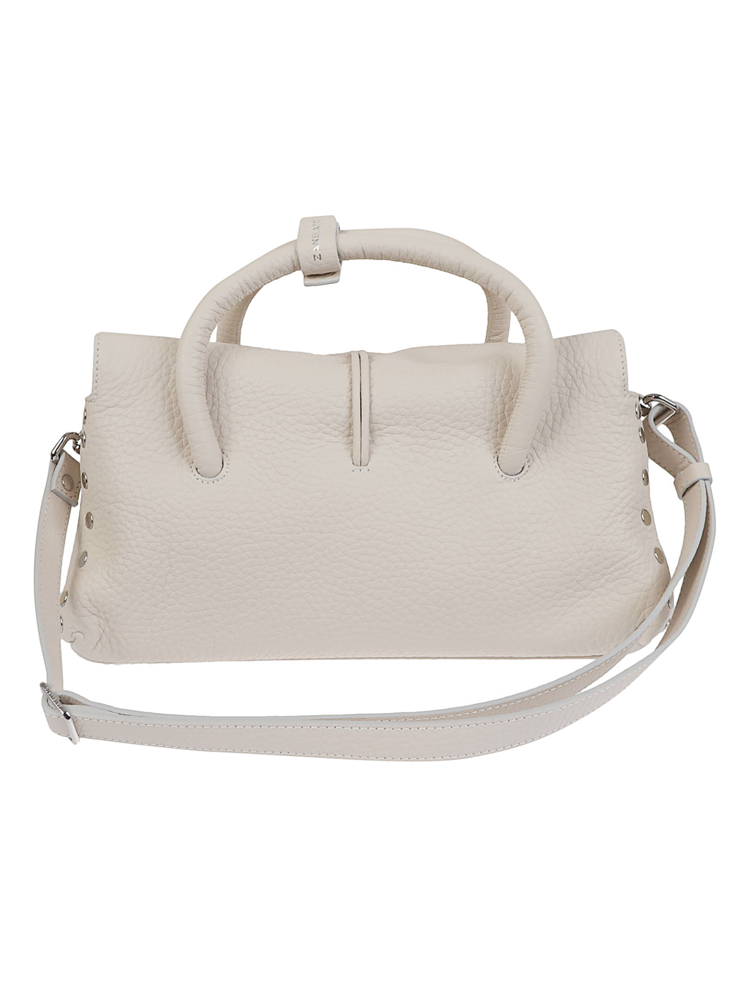 [Zanellato] Cross body bag SS26 068750 1120000 SMALL
