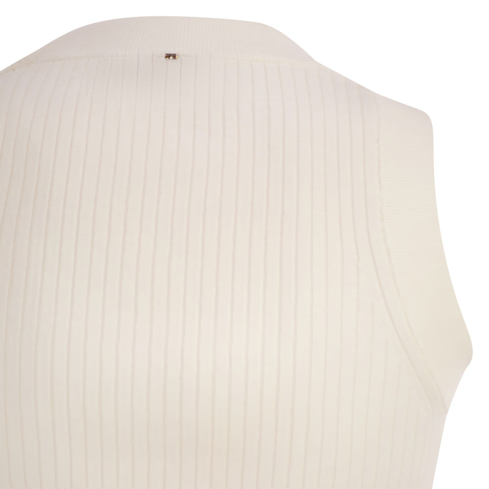 [SPORTMAX] Tank top SS26 2612361012600 001