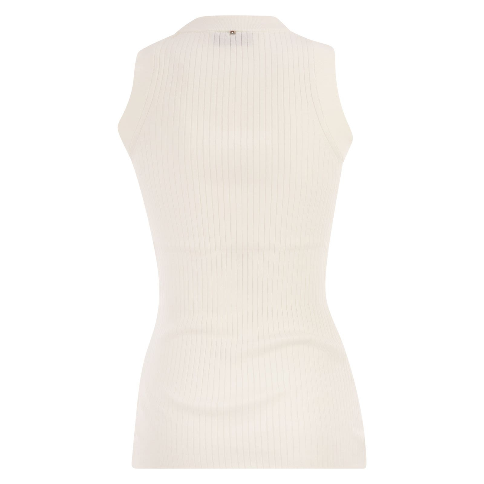 [SPORTMAX] Tank top SS26 2612361012600 001
