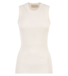 [SPORTMAX] Tank top SS26 2612361012600 001