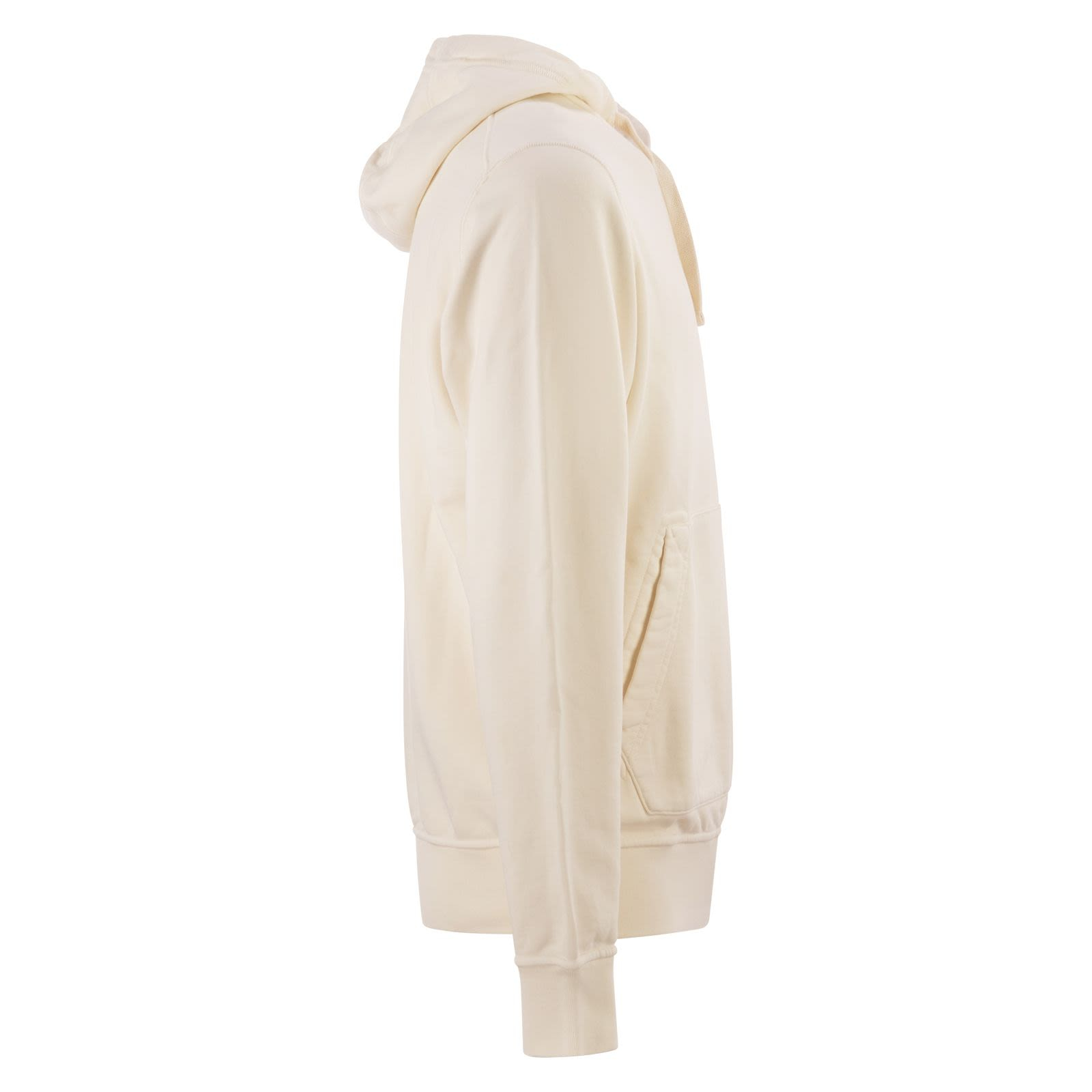 [Stone Island] Hoodie SS26 L1S156100062S0051 V0093