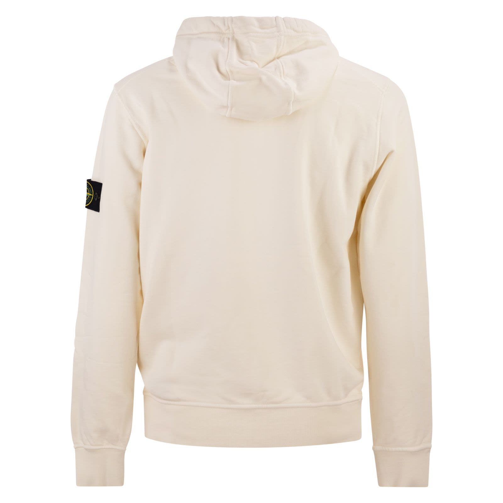 [Stone Island] Hoodie SS26 L1S156100062S0051 V0093