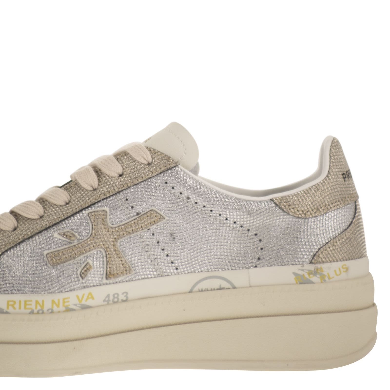 [Premiata] Sneakers SS26 CLAUDIA 8132