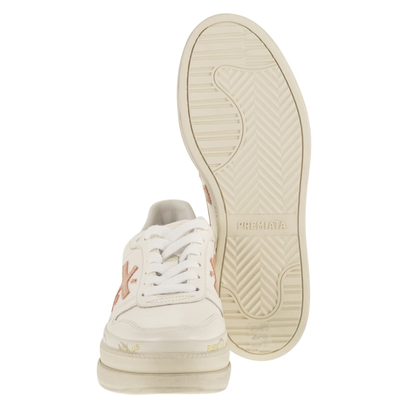 [Premiata] Sneakers SS26 MICOL 8196