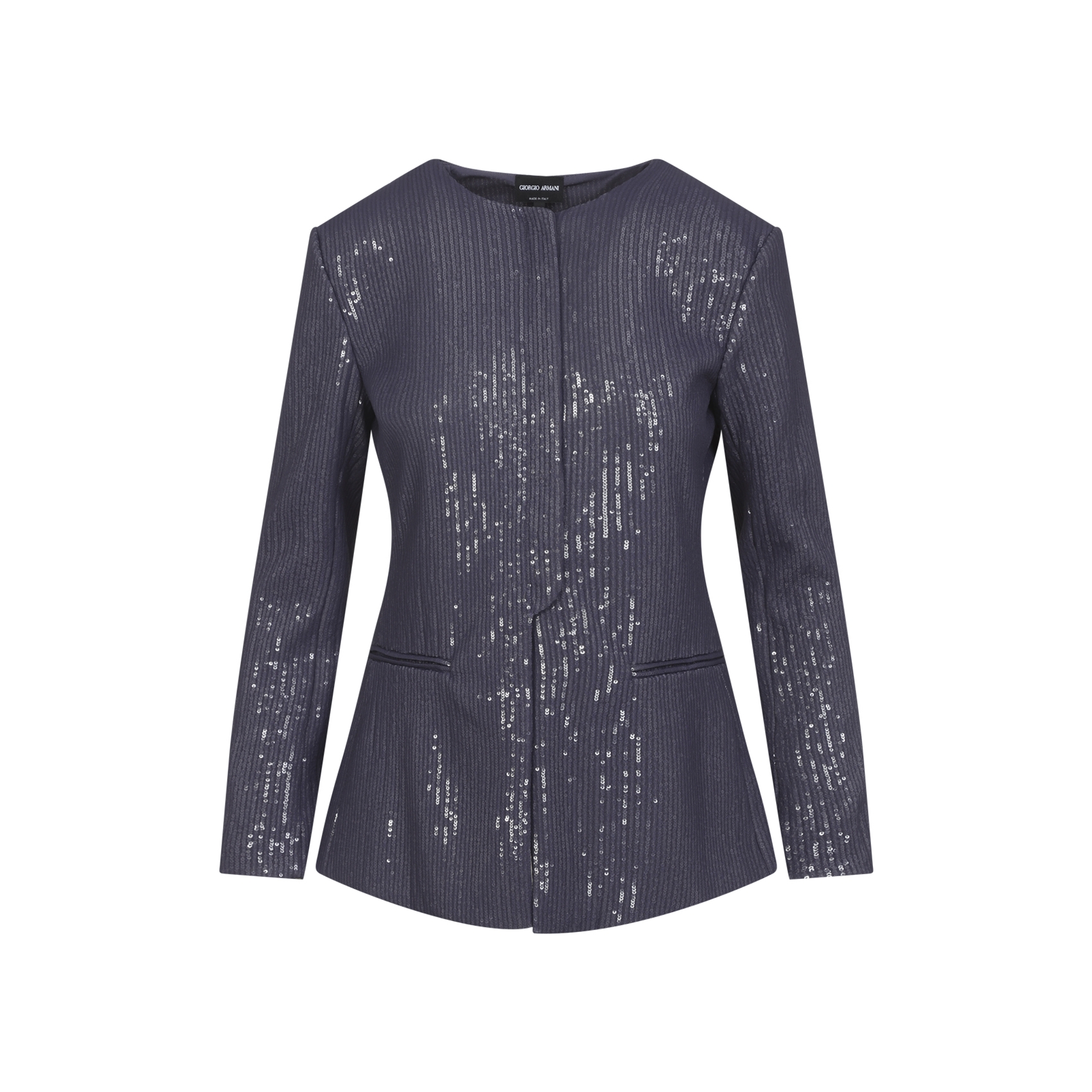 [Giorgio Armani] Blazer SS26 GW003210.AF24978