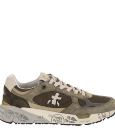 [Premiata] Sneakers SS26 MASE25 8022