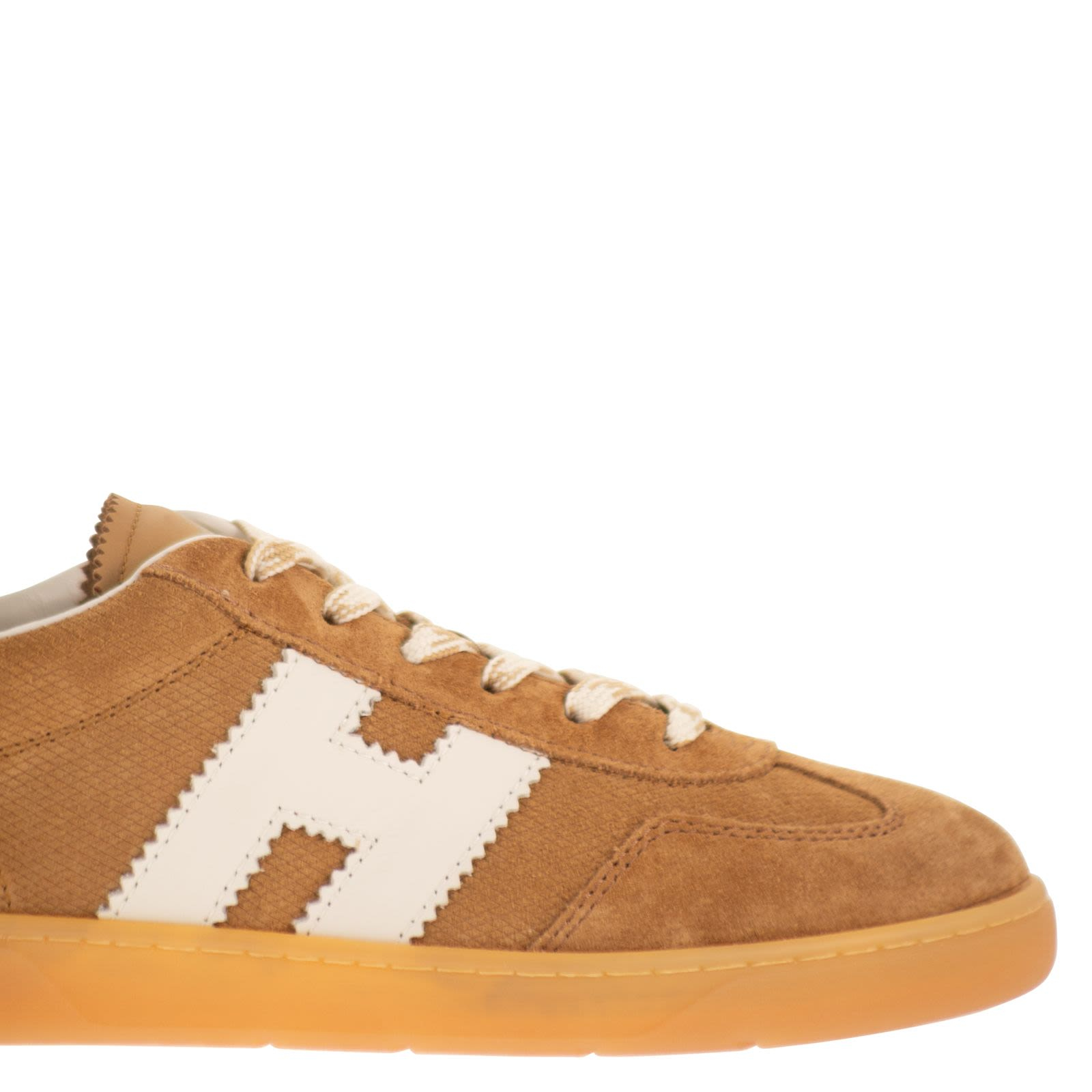 [Hogan] Sneakers SS26 HXW6470FB60UXJ419E