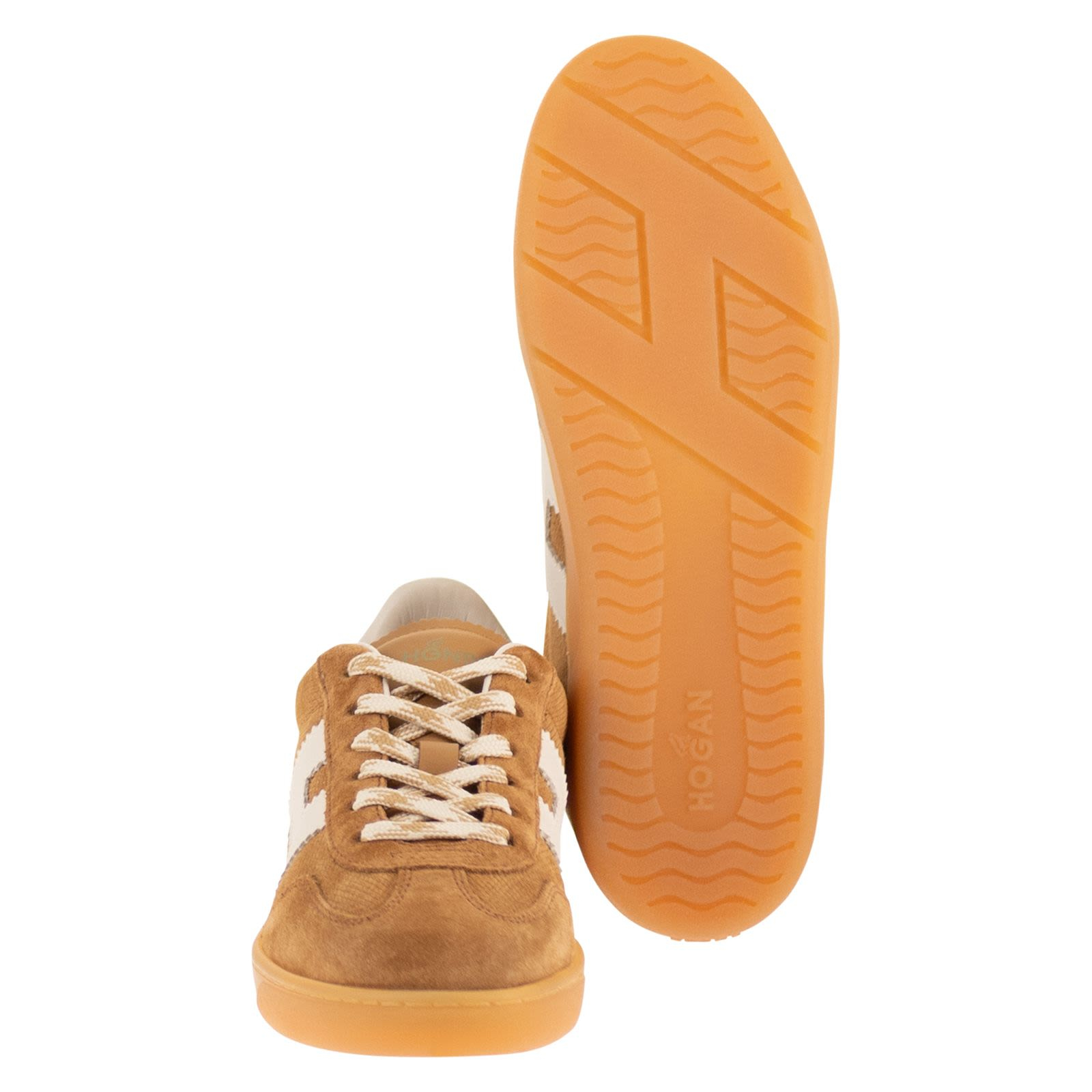 [Hogan] Sneakers SS26 HXW6470FB60UXJ419E