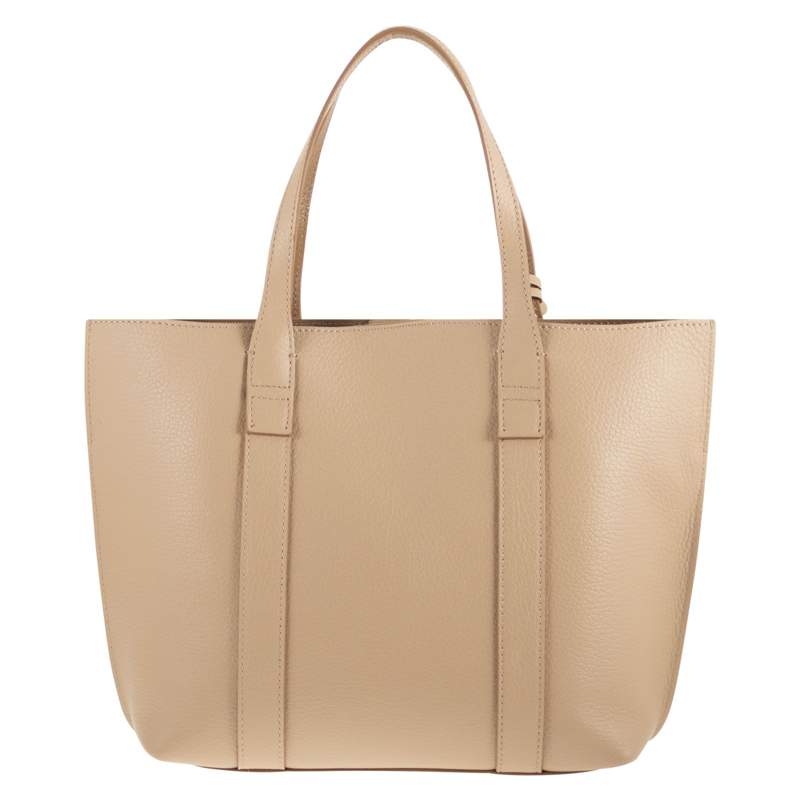 [Hogan] Tote bag SS26 KBW01WA0200UZU7E21