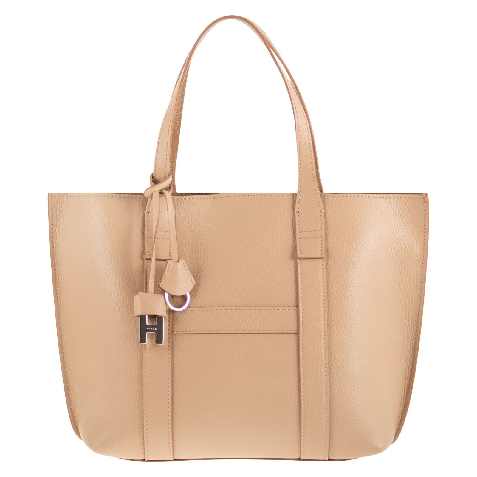 [Hogan] Tote bag SS26 KBW01WA0200UZU7E21