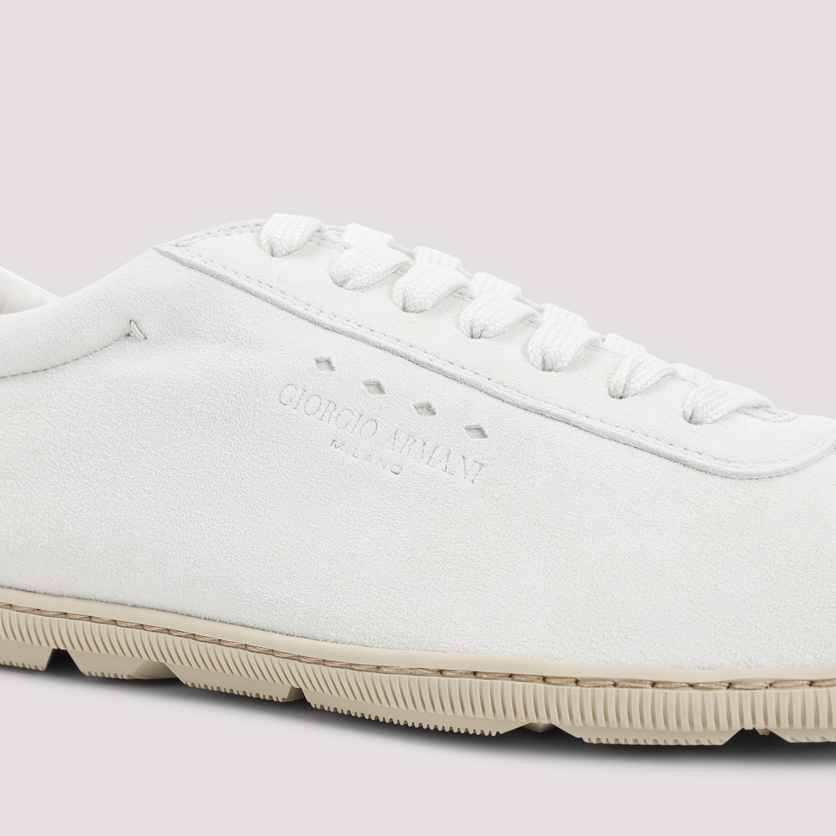 [Giorgio Armani] Sneakers SS26 X2X208.XF829